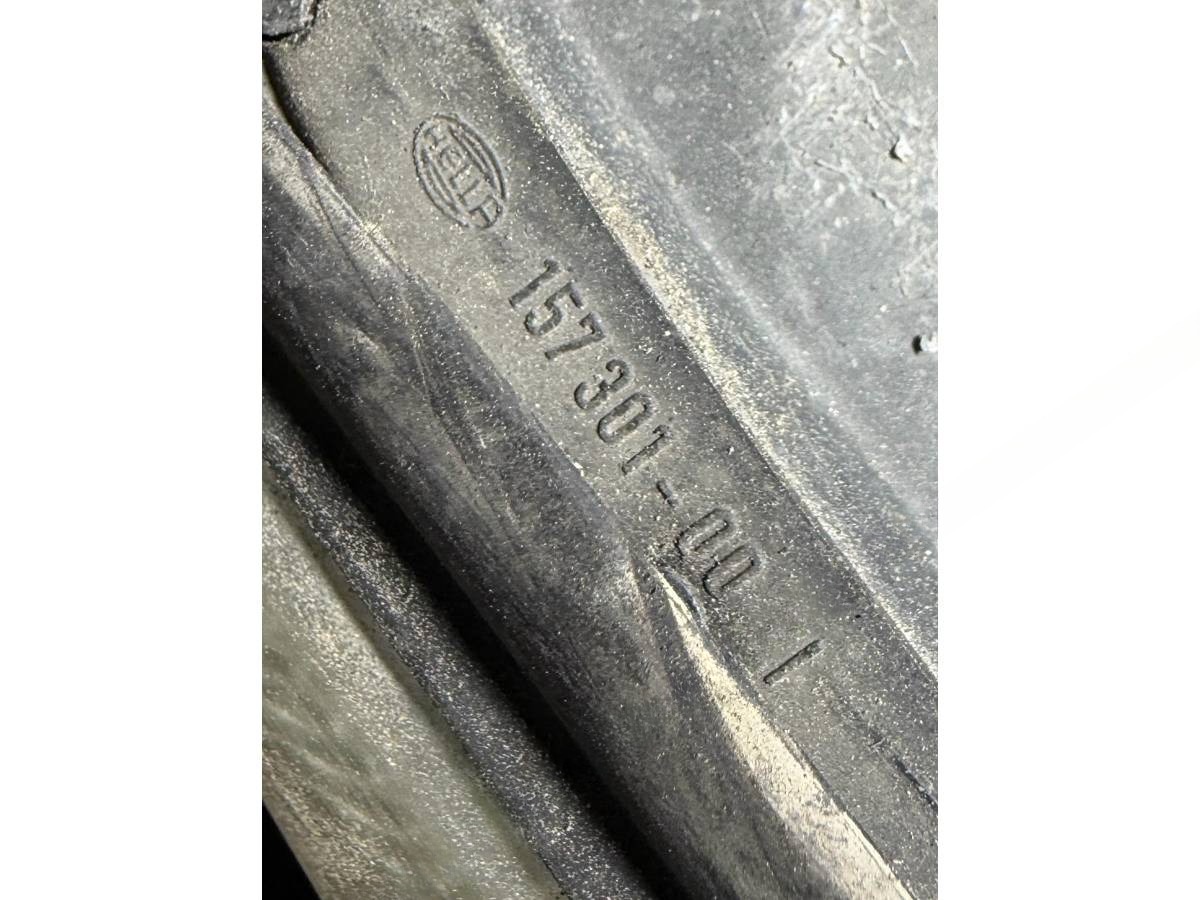Фара левая Opel Astra, 1999 г., OEM 24439602, арт. 59645, фото 5