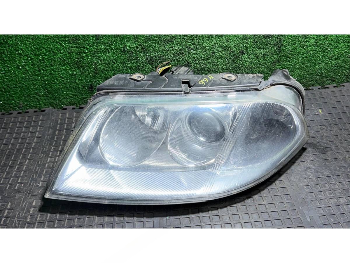 Фара левая Volkswagen Passat, 2003 г., OEM 1EL00835001, арт. 59710