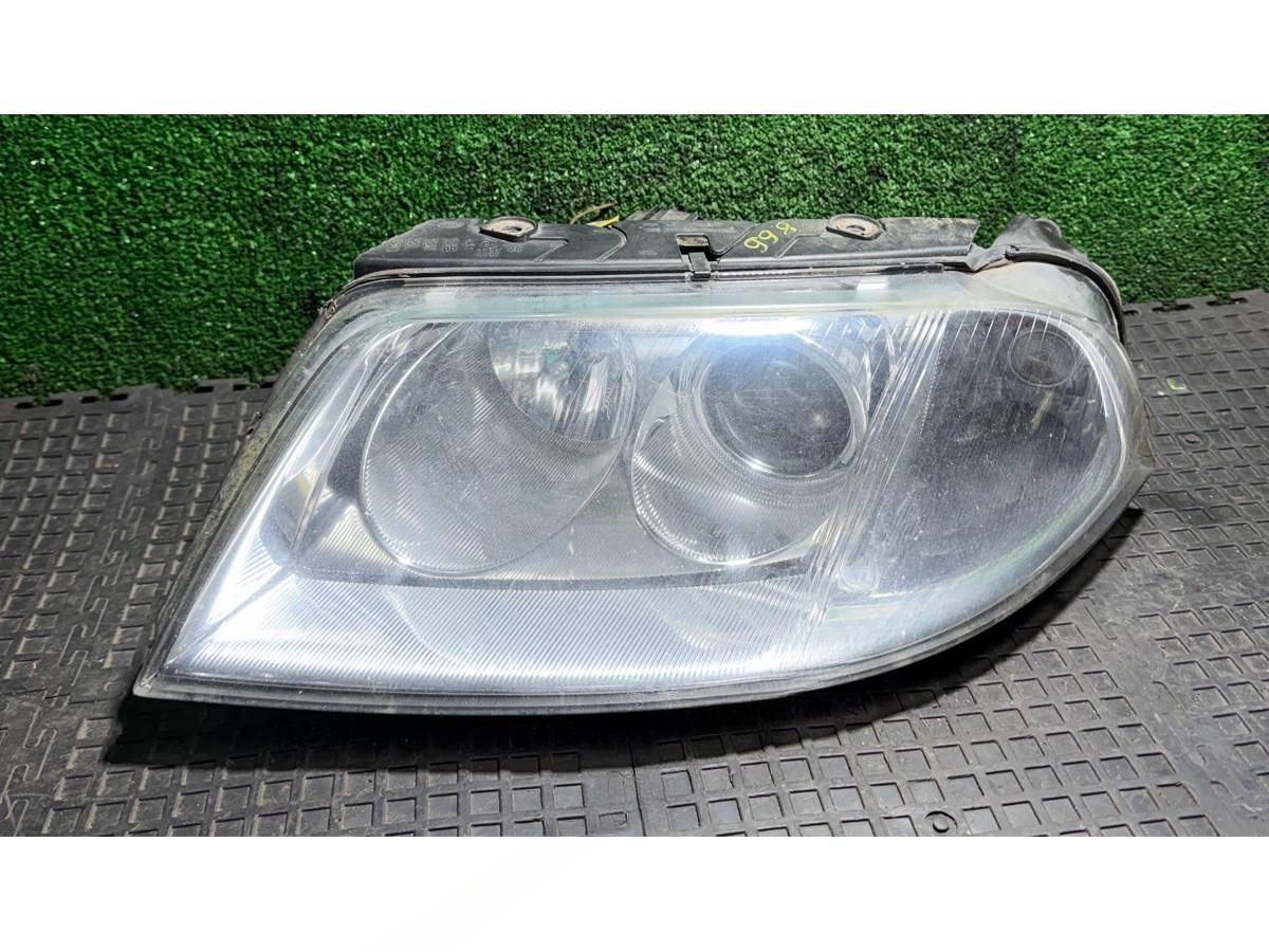 Фара левая Volkswagen Passat, 2003 г., OEM 1EL00835001, арт. 59710, фото 2