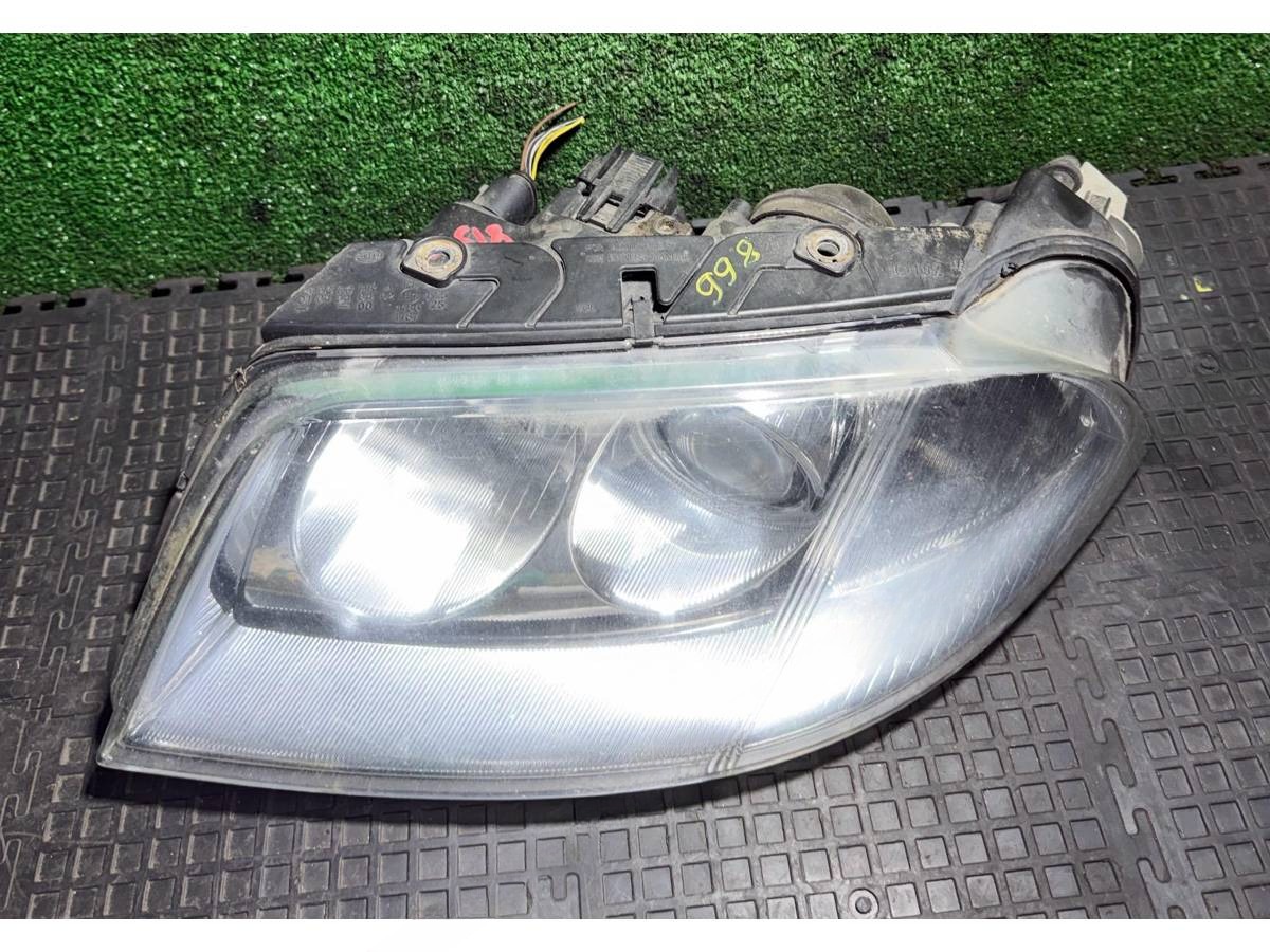 Фара левая Volkswagen Passat, 2003 г., OEM 1EL00835001, арт. 59710, фото 3