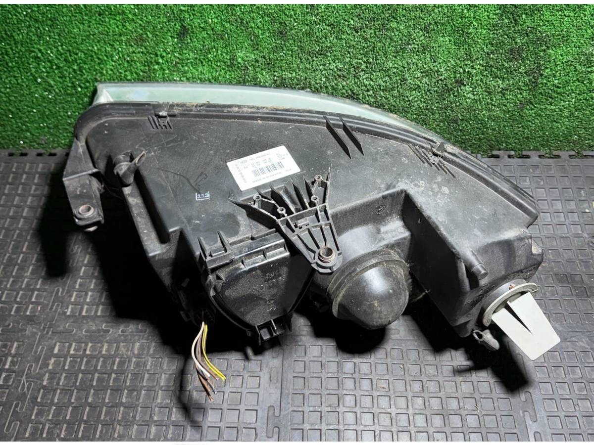 Фара левая Volkswagen Passat, 2003 г., OEM 1EL00835001, арт. 59710, фото 4