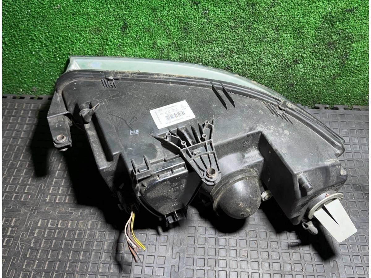 Фара левая Volkswagen Passat, 2003 г., OEM 1EL00835001, арт. 59710, фото 5