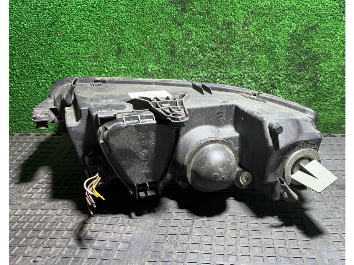 Фара левая Volkswagen Passat, 2003 г., OEM 1EL00835001, арт. 59710, фото 6