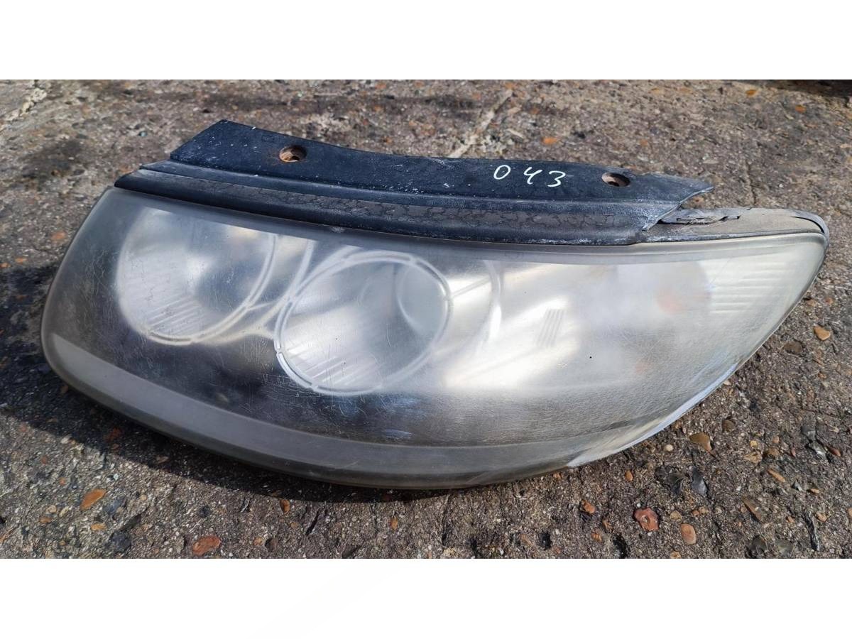 Фара левая Hyundai Santa Fe, 2006 г., арт. 68467