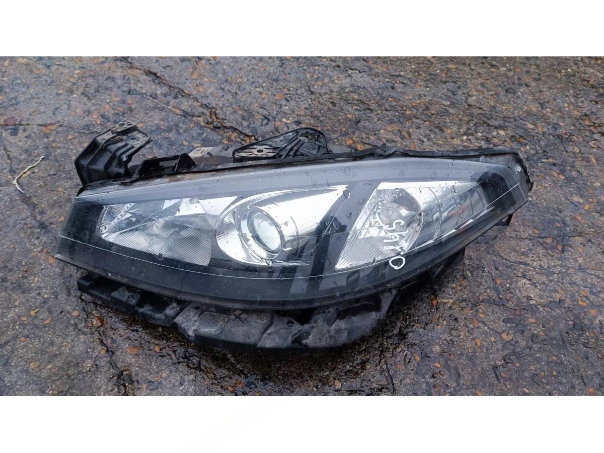 Фара левая Renault Laguna, 2005 г., арт. 69358