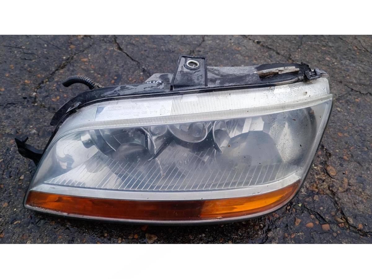 Фара левая Fiat Multipla, 2005 г., арт. 69405