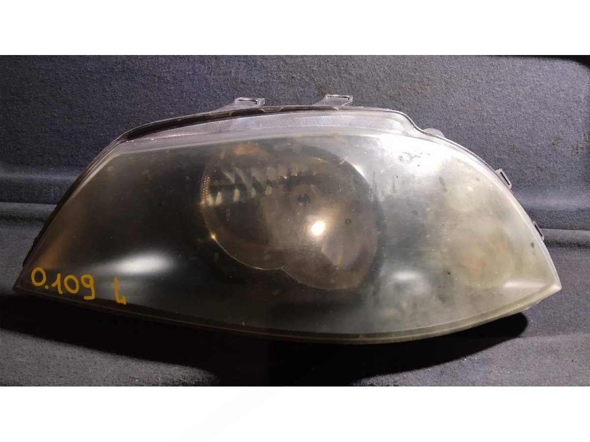 Фара левая Seat Ibiza, 2003 г., OEM 6l1941021a, арт. 71350
