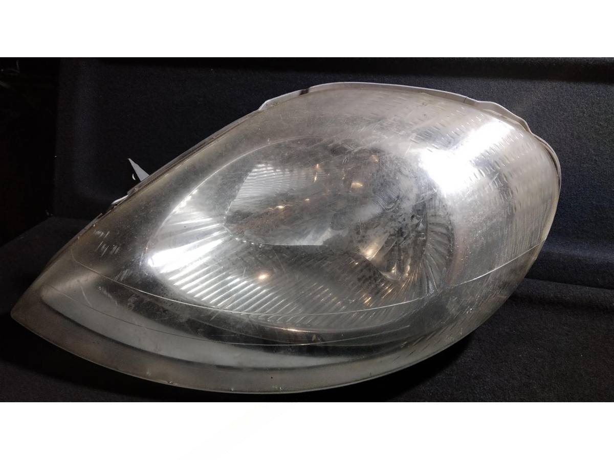 Фара левая Renault Master, 2007 г., OEM 7700311371, арт. 71353