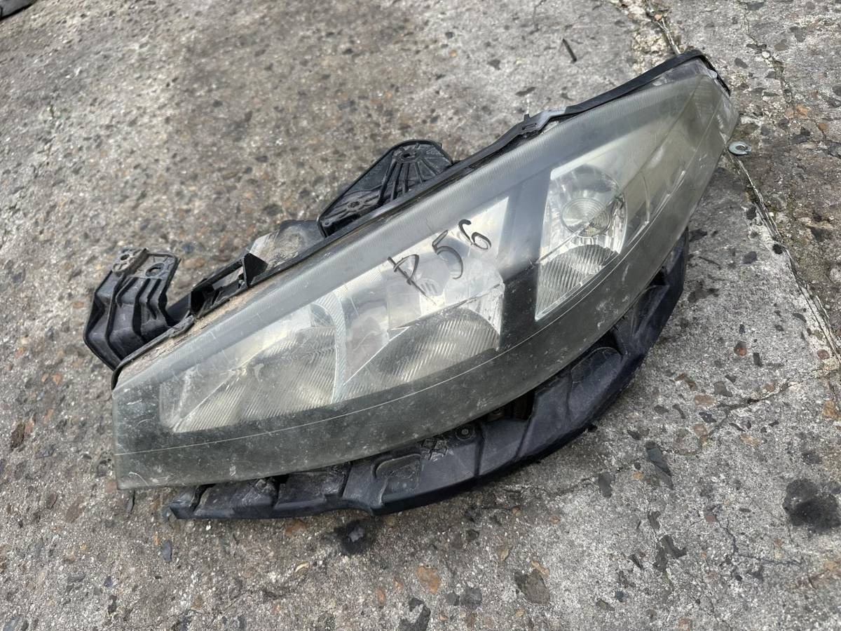 Фара левая Renault Laguna, 2006 г., арт. 73152
