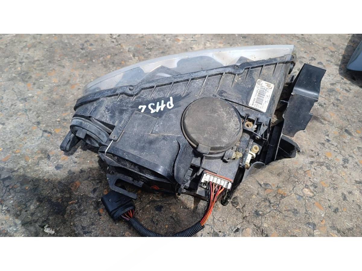 Фара левая Volkswagen Touareg, 2004 г., арт. 74539