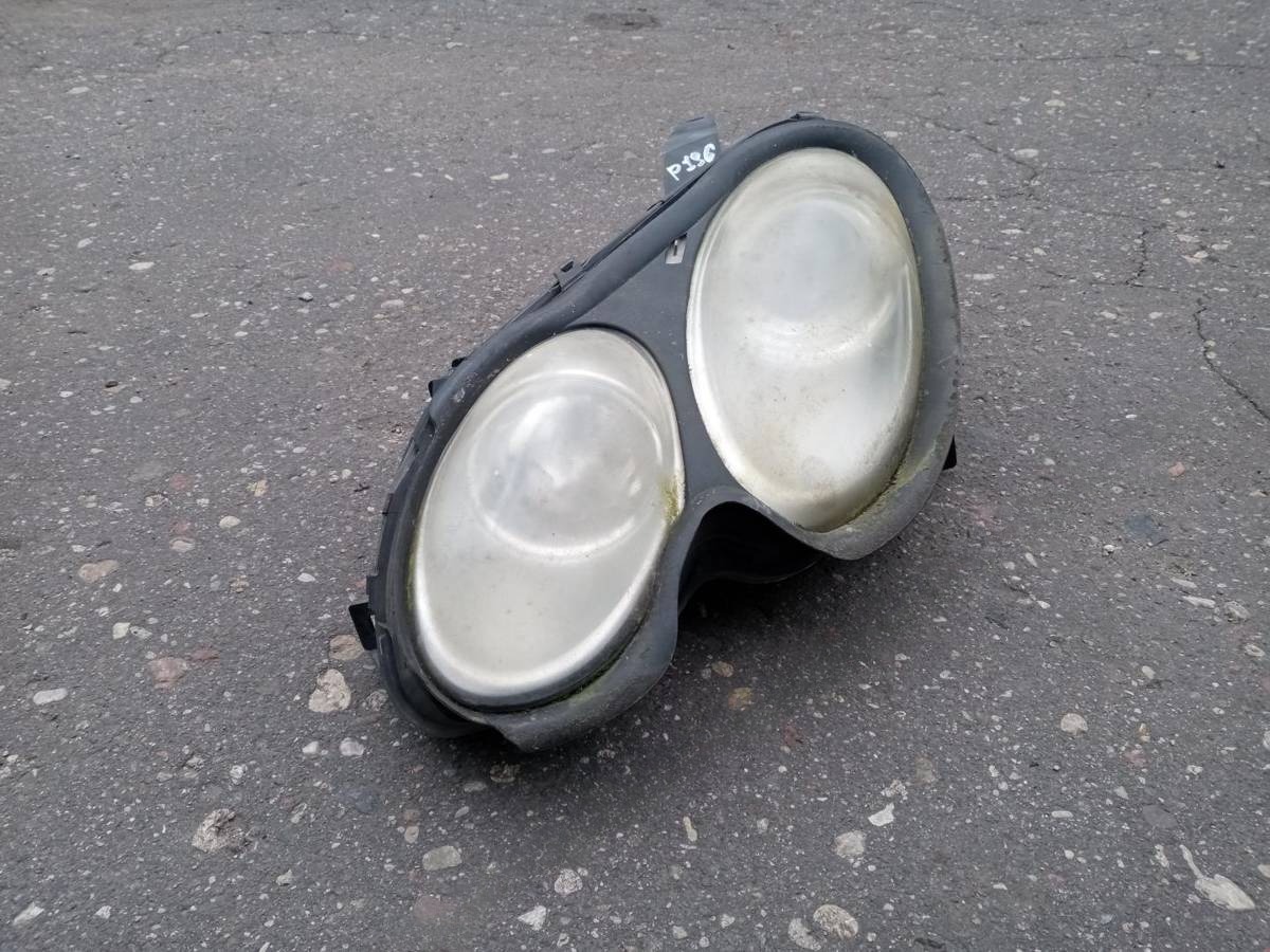 Фара левая Smart Forfour, 2006 г., арт. 76463