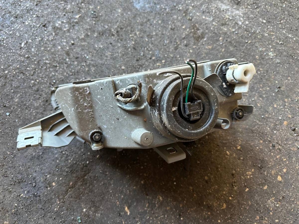 Фара левая Fiat Punto, 1997 г., арт. 76992