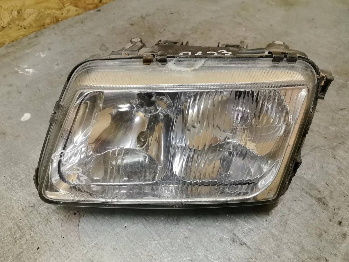 Фара левая Audi A3, 2000 г., арт. 79572