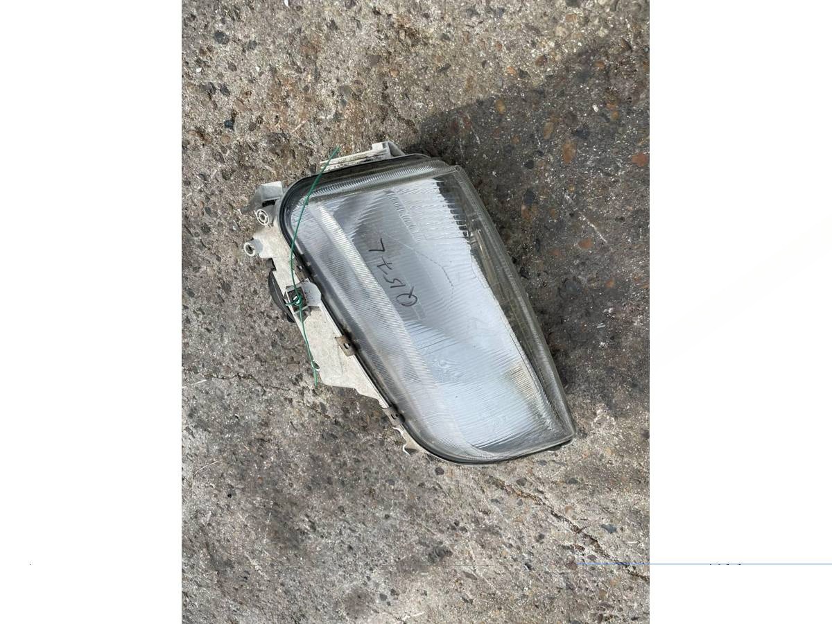 Фара левая Seat Alhambra, 2000 г., арт. 80065