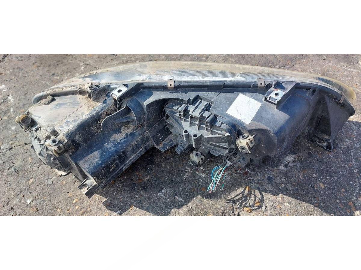 Фара левая Mazda 6, 2007 г., арт. 80511
