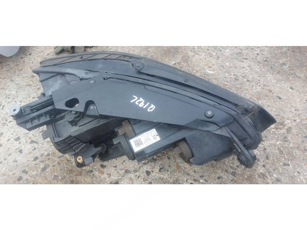 Фара левая Volkswagen Passat, 2015 г., OEM 3g2941005b, арт. 80695