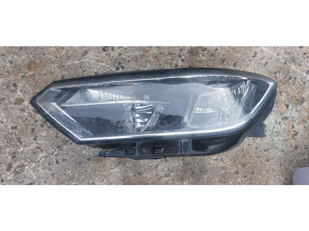 Фара левая Volkswagen Passat, 2015 г., OEM 3g2941005b, арт. 80695, фото 2