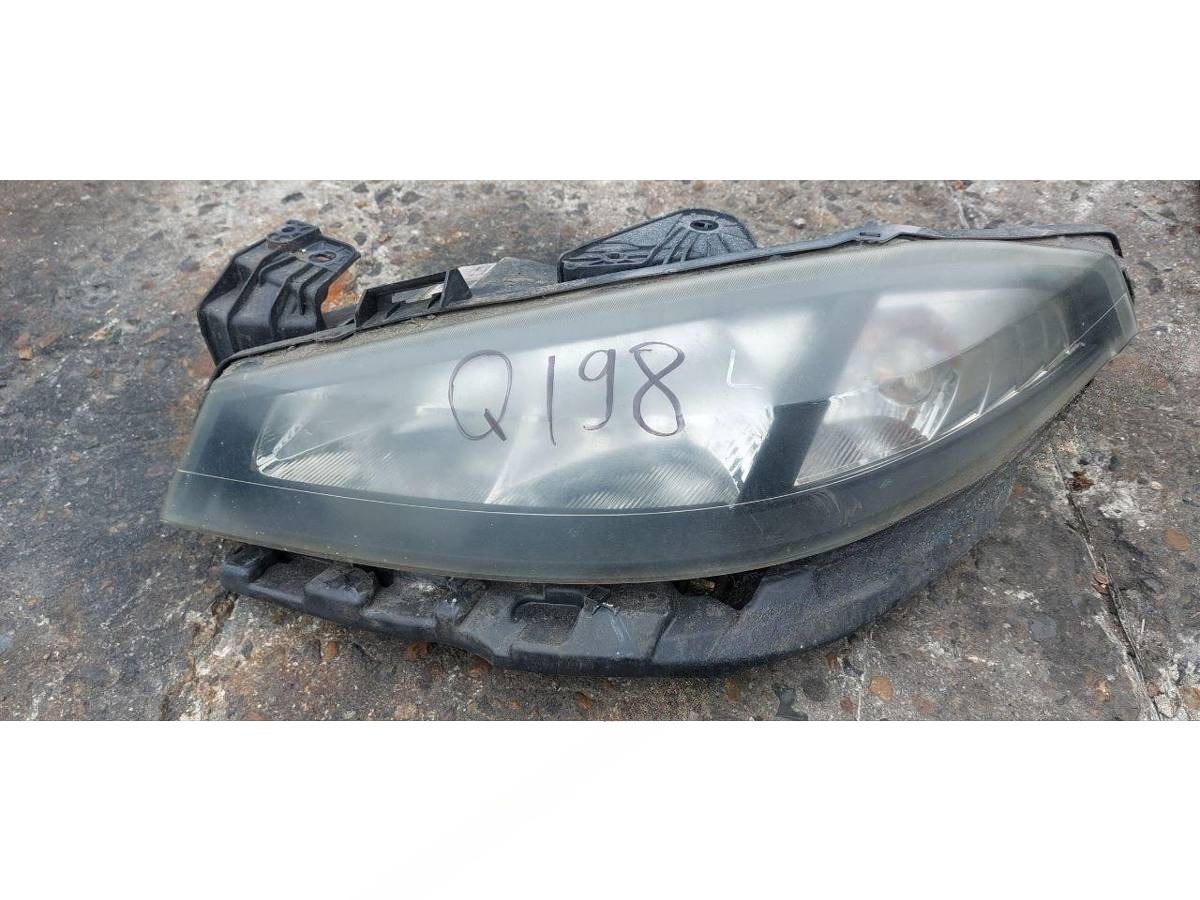 Фара левая Renault Laguna, 2005 г., арт. 81166