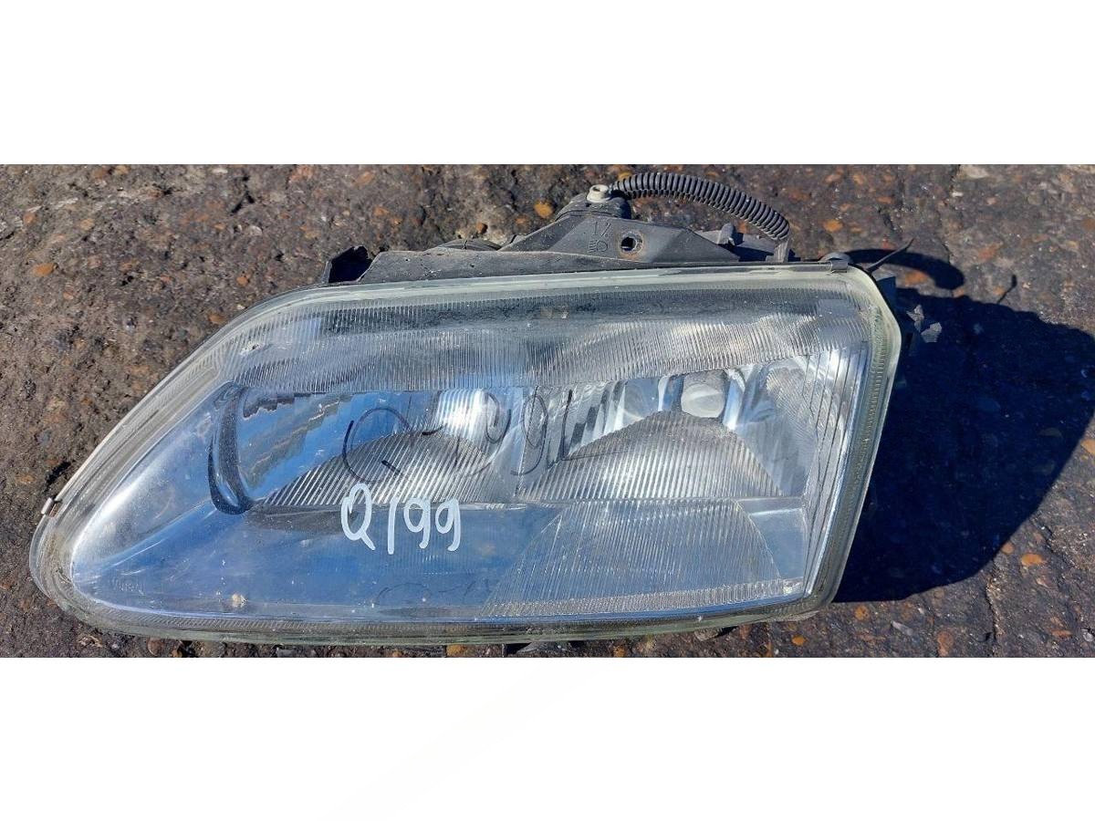 Фара левая Renault Espace, 2001 г., арт. 81179
