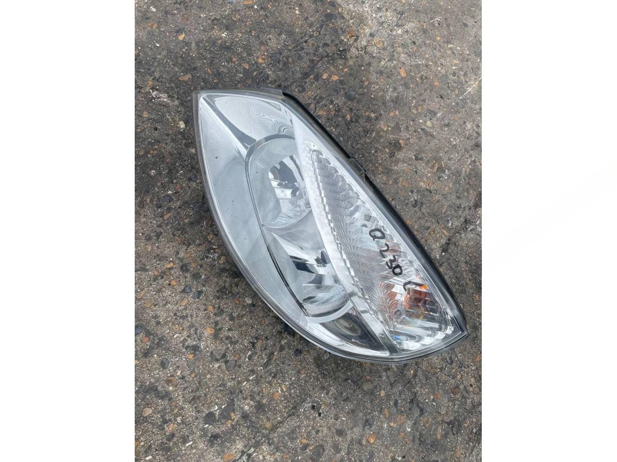 Фара левая Renault Scenic, 2004 г., арт. 81239, фото 2