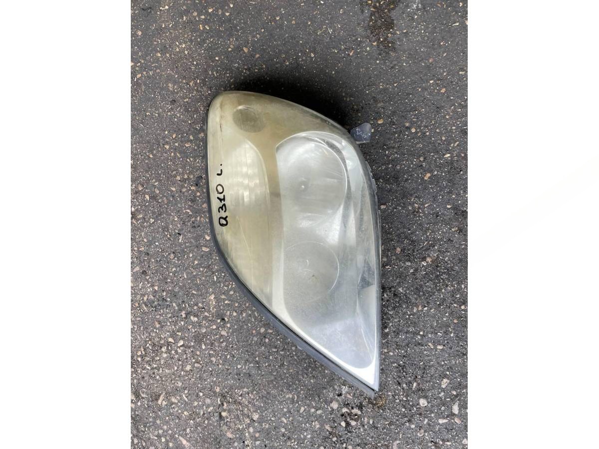 Фара левая Renault Scenic, 2000 г., арт. 81942