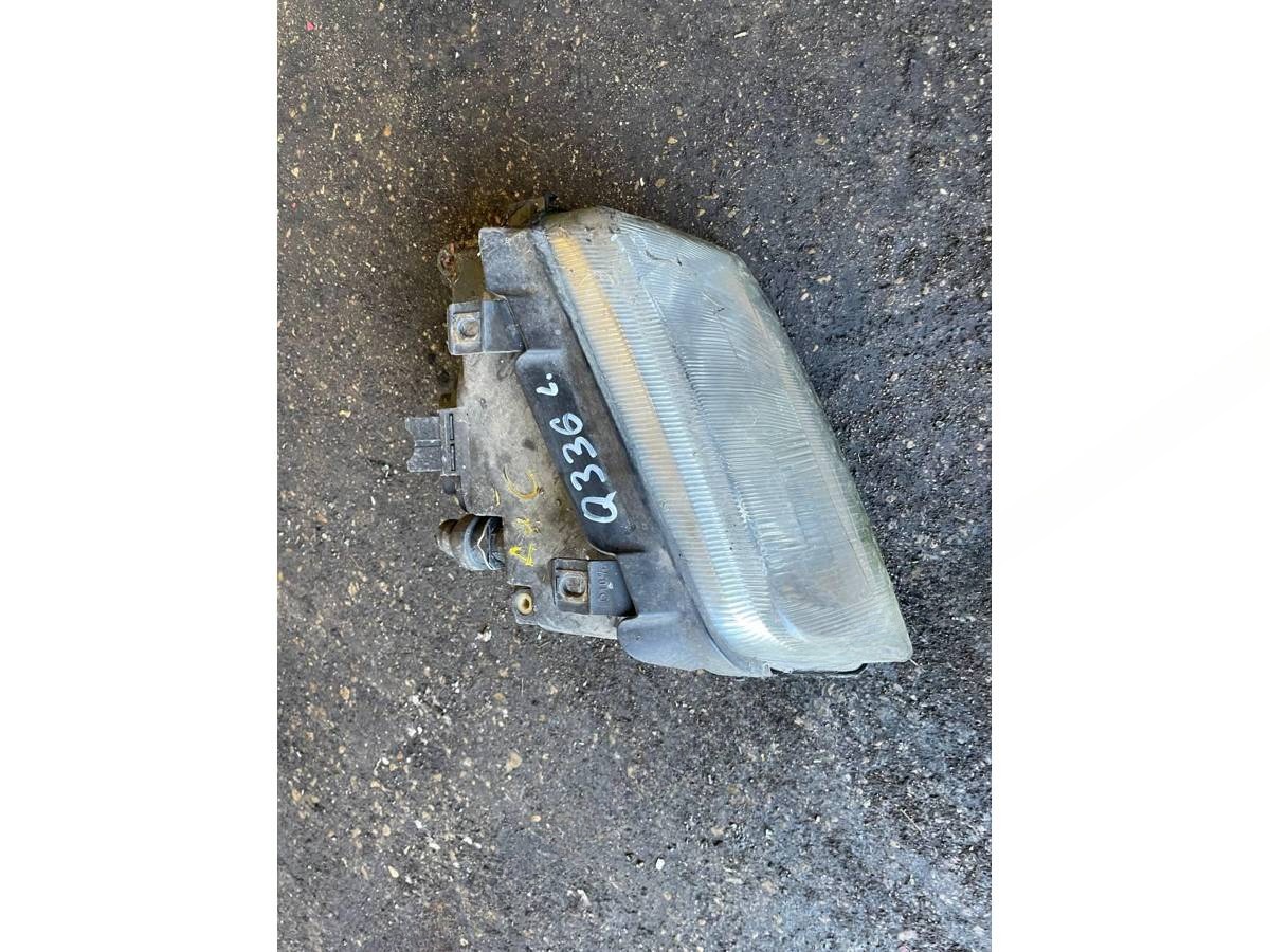 Фара левая Audi A4, 1997 г., арт. 82187