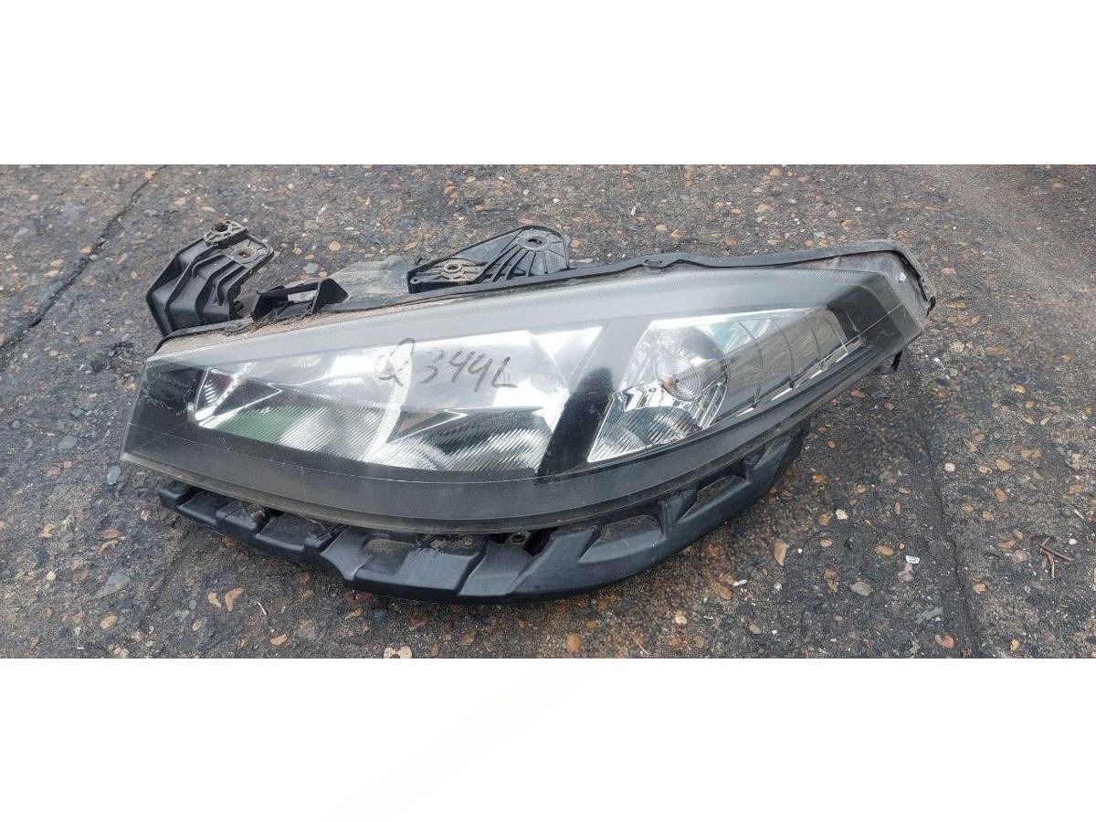 Фара левая Renault Laguna, 2007 г., арт. 82274