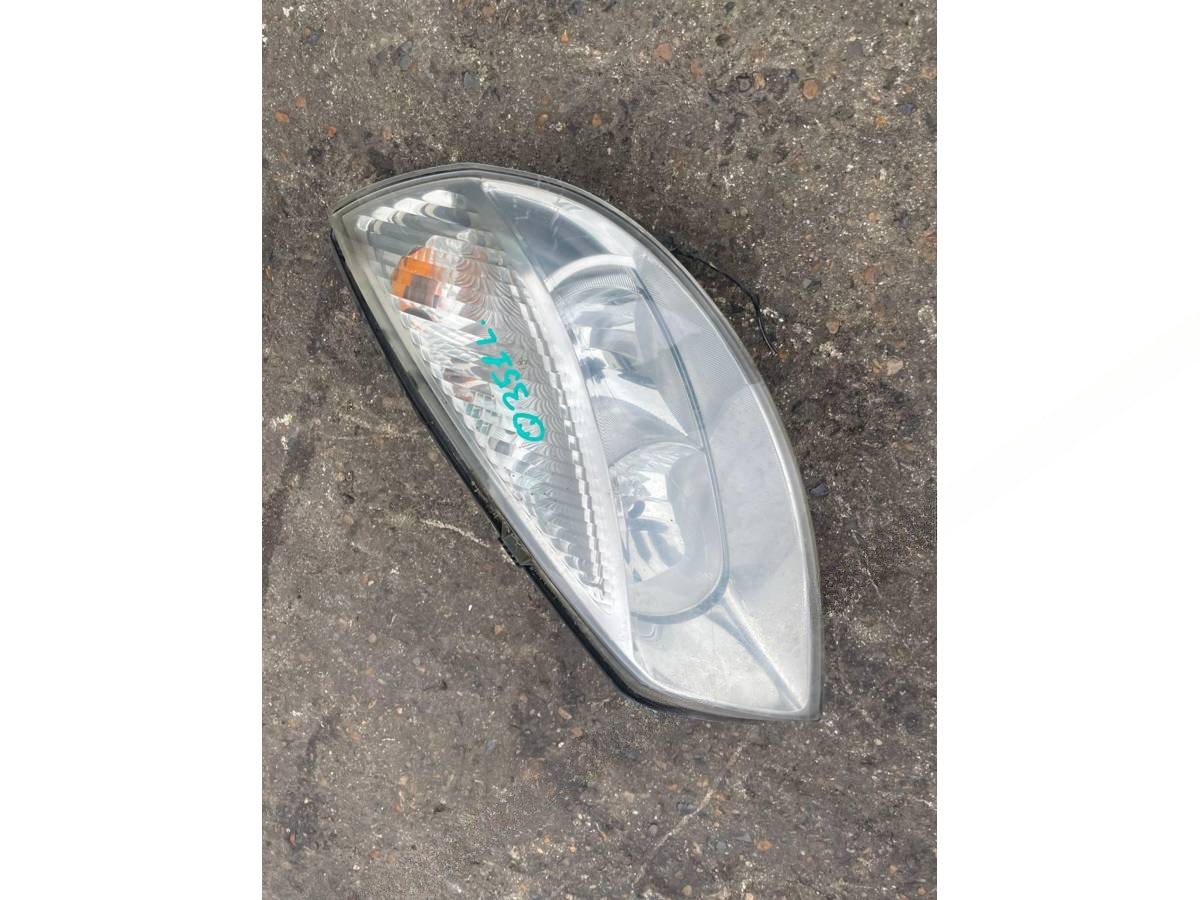 Фара левая Renault Scenic, 2006 г., арт. 82325