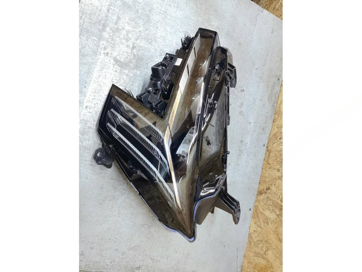 Фара левая Peugeot 508, 2021 г., OEM 9848662980, арт. 82606, фото 2