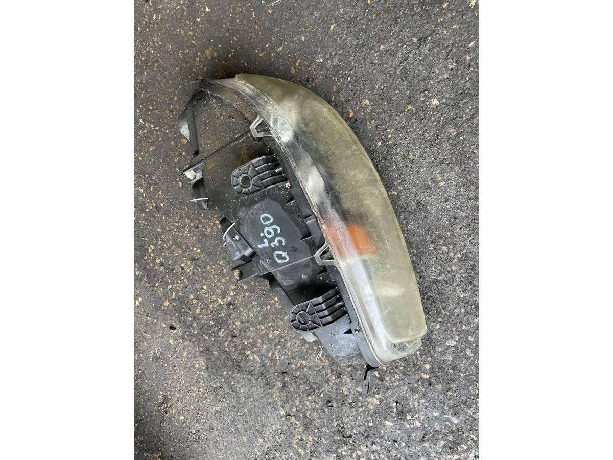 Фара левая Fiat Punto, 2003 г., арт. 82778