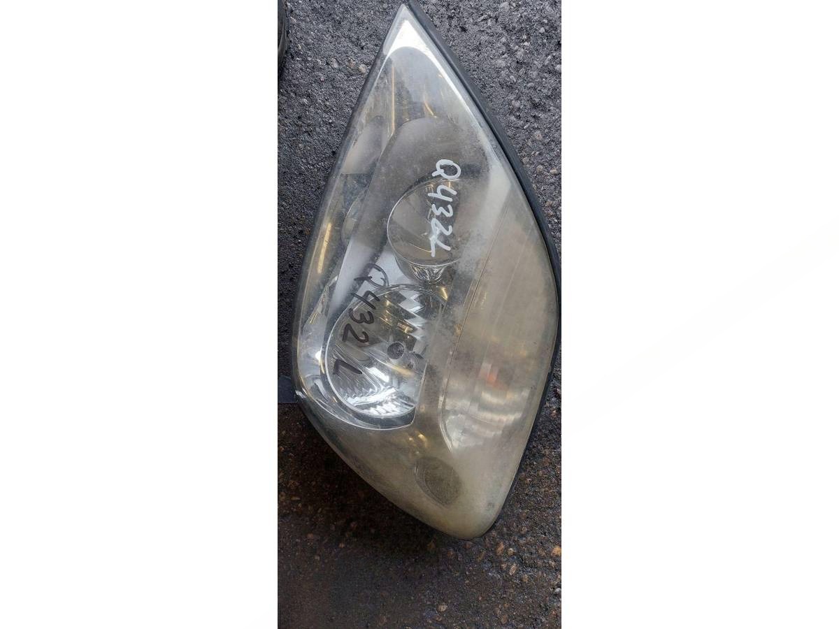 Фара левая Renault Scenic, 2002 г., арт. 83172