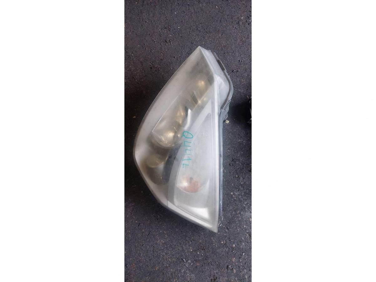 Фара левая Renault Espace, 2005 г., арт. 83237