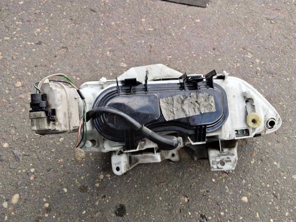 Фара левая Renault Laguna, 1998 г., арт. 83273