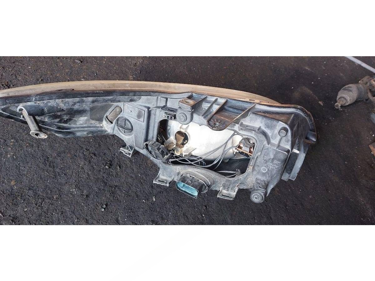 Фара левая Ford Mondeo, 2007 г., арт. 83605, фото 2