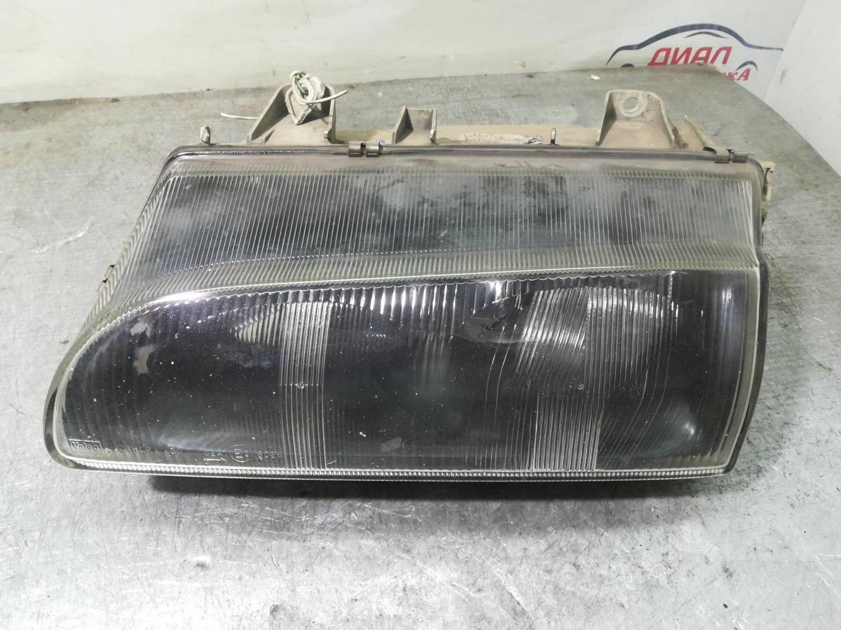 Фара левая Fiat Ulysse, 2000 г., арт. 9795