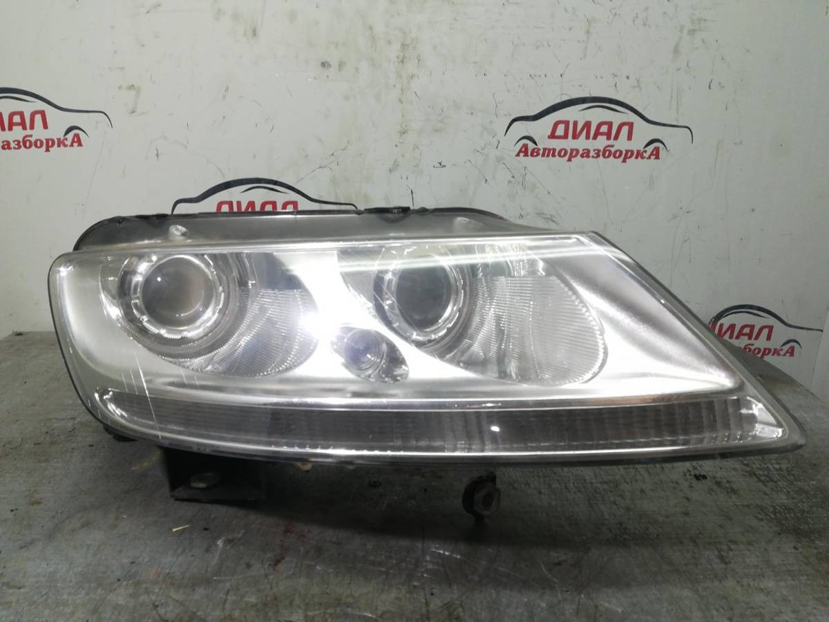 Фара левая Volkswagen Phaeton, 2003 г., OEM 3d1941016j, арт. 9813