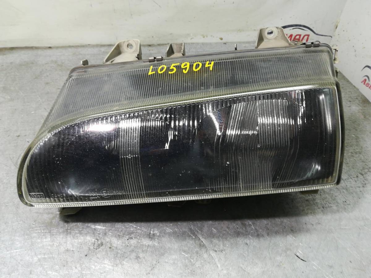 Фара левая Fiat Ulysse, 1998 г., арт. 9854
