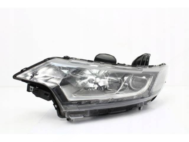 Фара левая Mitsubishi Outlander, 2012 г., OEM 8301C863, арт. S24-37510141