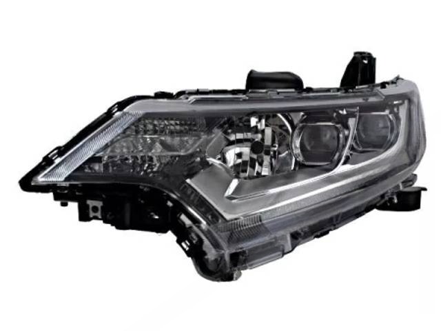 Фара левая Mitsubishi Outlander, 2012 г., OEM 8301C863, арт. S24-37510141, фото 2