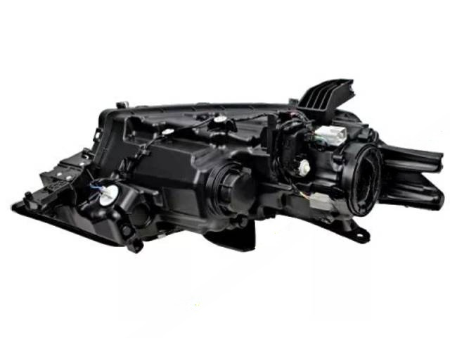 Фара левая Mitsubishi Outlander, 2012 г., OEM 8301C863, арт. S24-37510141, фото 3