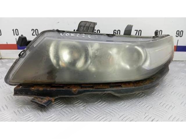Фара левая Honda Accord, 2006 г., арт. UOK82MR01