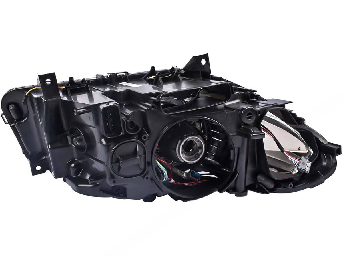 Фара левая BMW F10/F11/GT F07, 2011 г., OEM 63117271911, арт. av0246259, фото 2