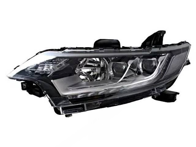 Фара левая Mitsubishi Outlander, 2016 г., OEM 8301C863, арт. car0205136_1