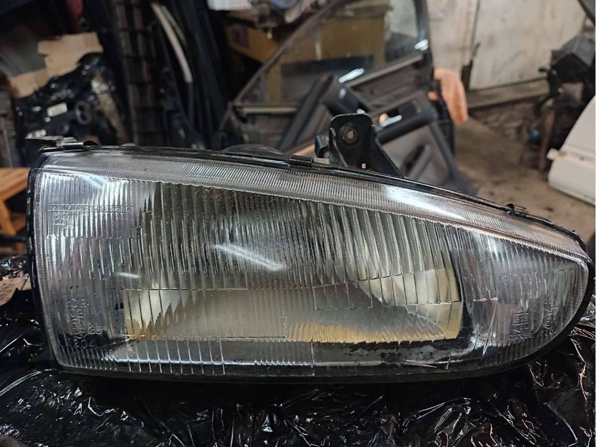 Новое Volkswagen Fox, 1992 г., OEM 03D121028B, арт. 002271