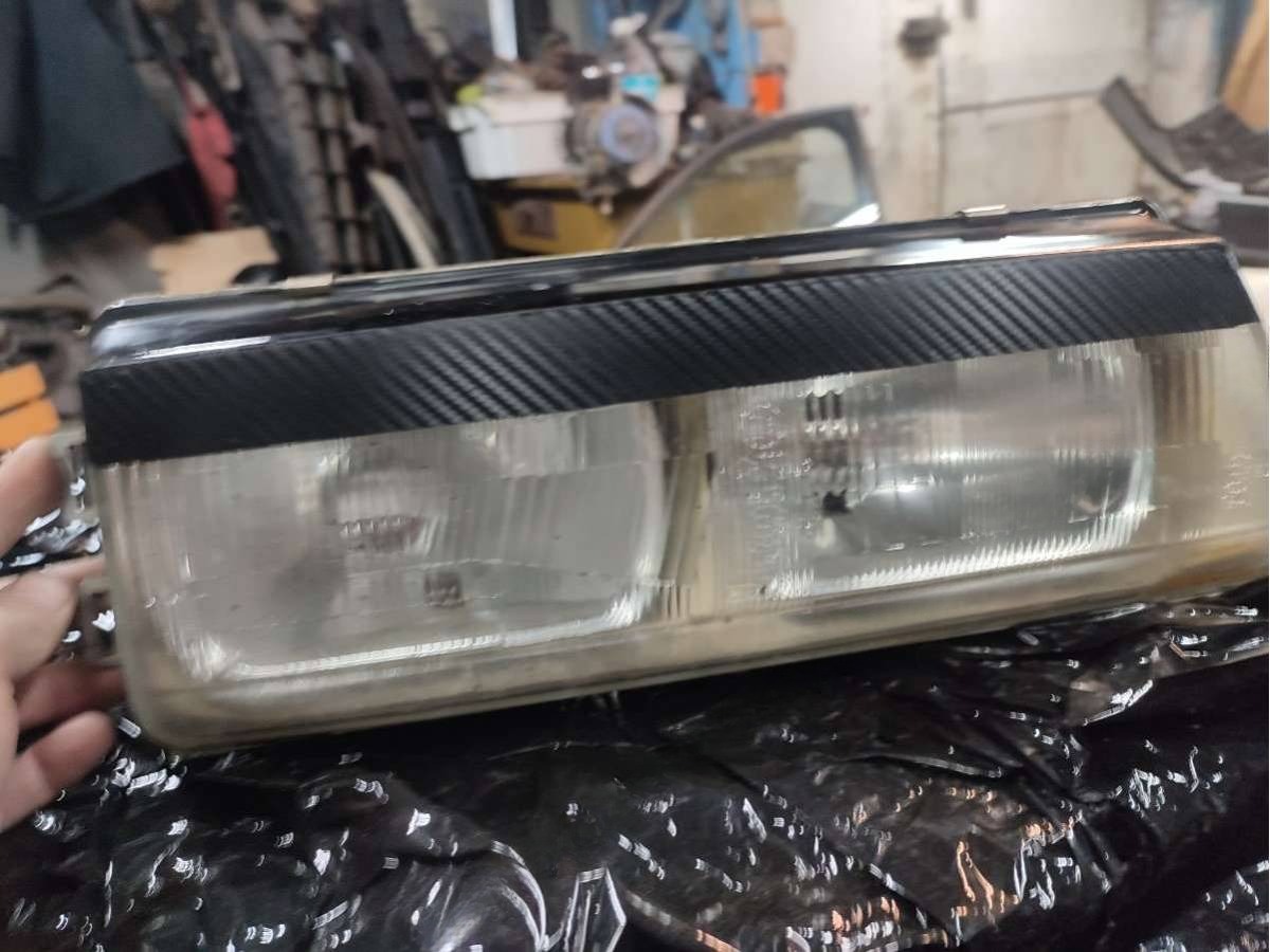 Новое Seat Toledo, 1992 г., арт. 002272