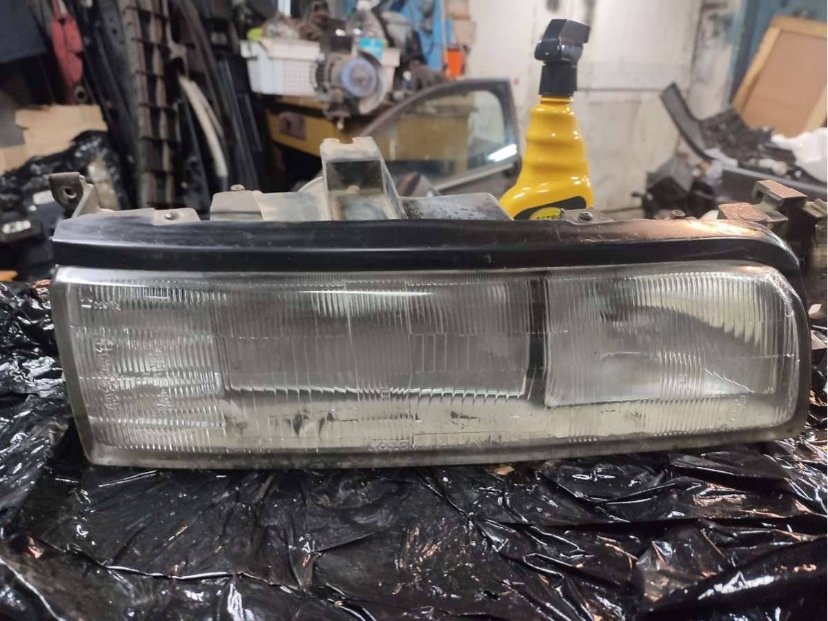 Новое Opel Zafira, 1992 г., OEM 055559227, арт. 002274