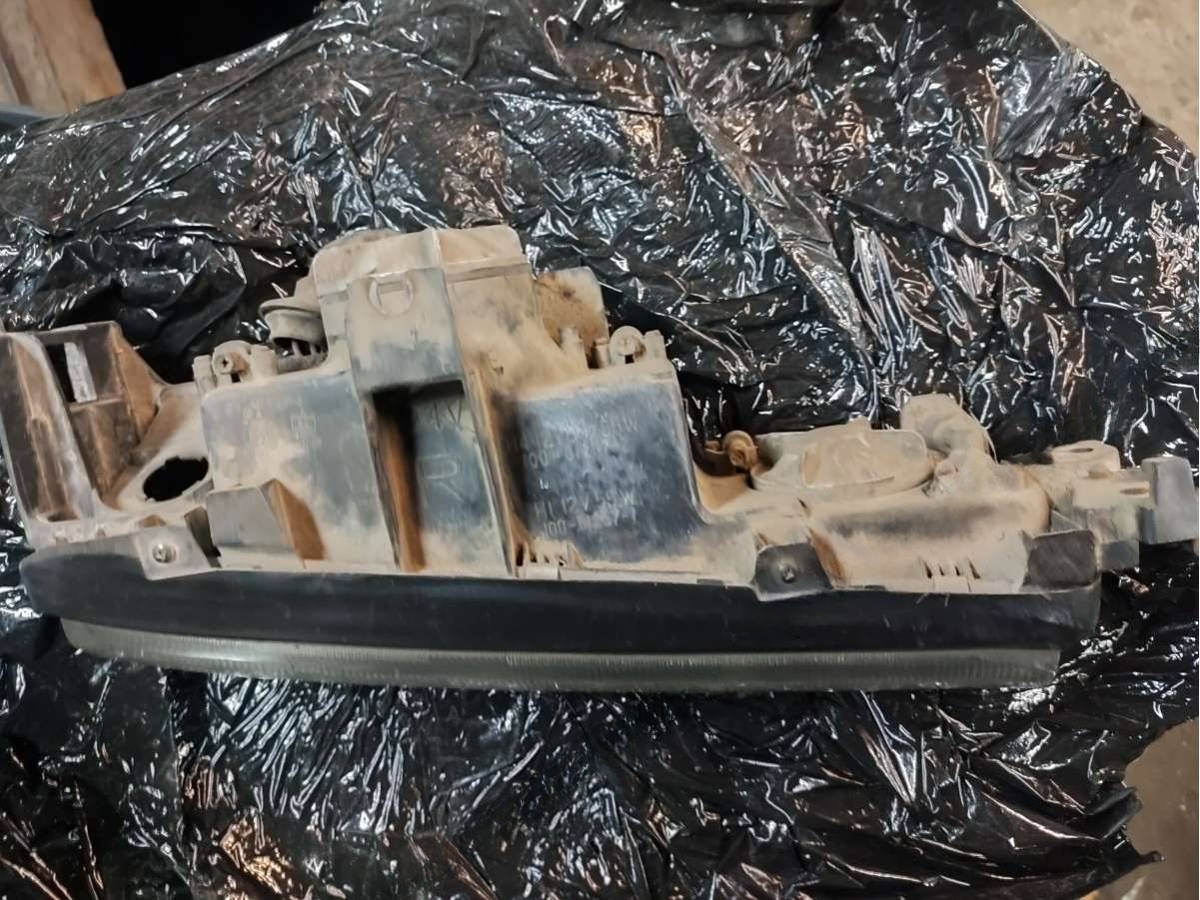 Новое Opel Zafira, 1992 г., OEM 055559227, арт. 002274, фото 2