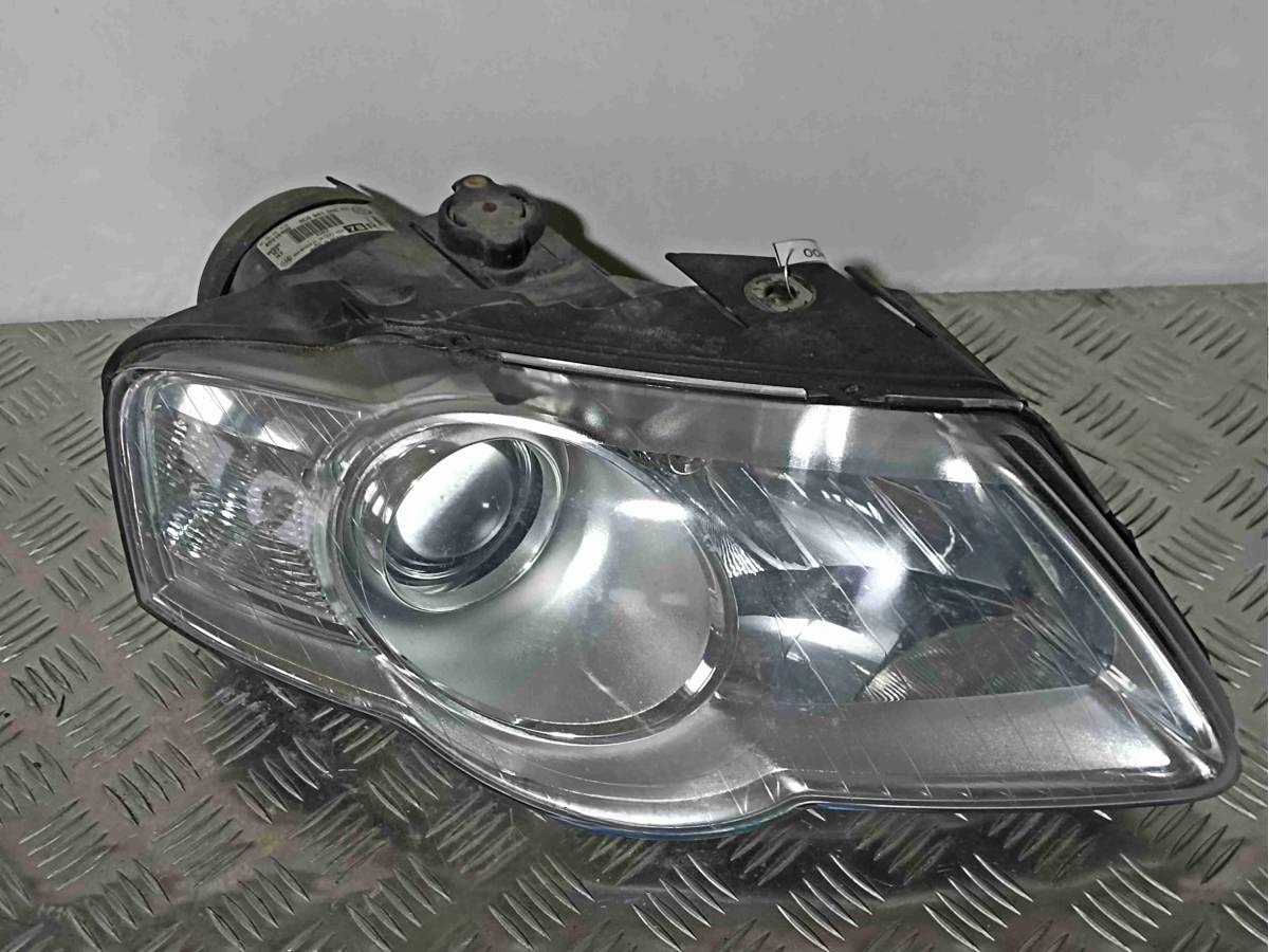 Новое Volkswagen Passat, 2009 г., OEM 3c0941006ab, арт. 00474