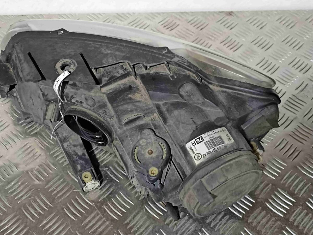 Новое Volkswagen Passat, 2009 г., OEM 3c0941006ab, арт. 00474, фото 5