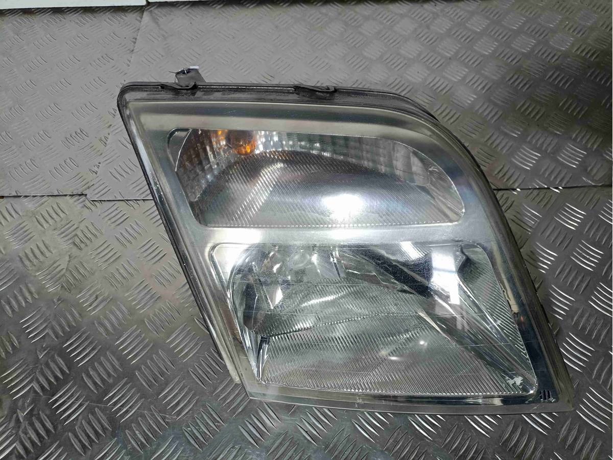 Новое Ford Transit Connect, 2003 г., OEM 039130999, арт. 004951
